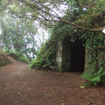 Casa Del Cu Bano B- Biosphere Reserve Santa Cruz de Tenerife Kültér fotó