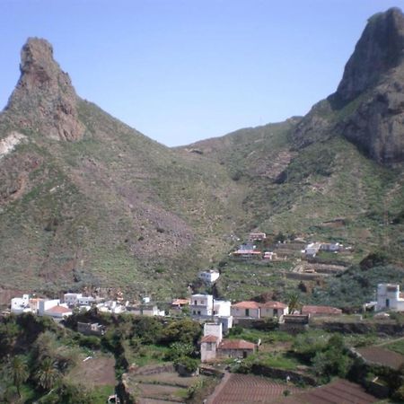 Casa Del Cu Bano B- Biosphere Reserve Santa Cruz de Tenerife Kültér fotó